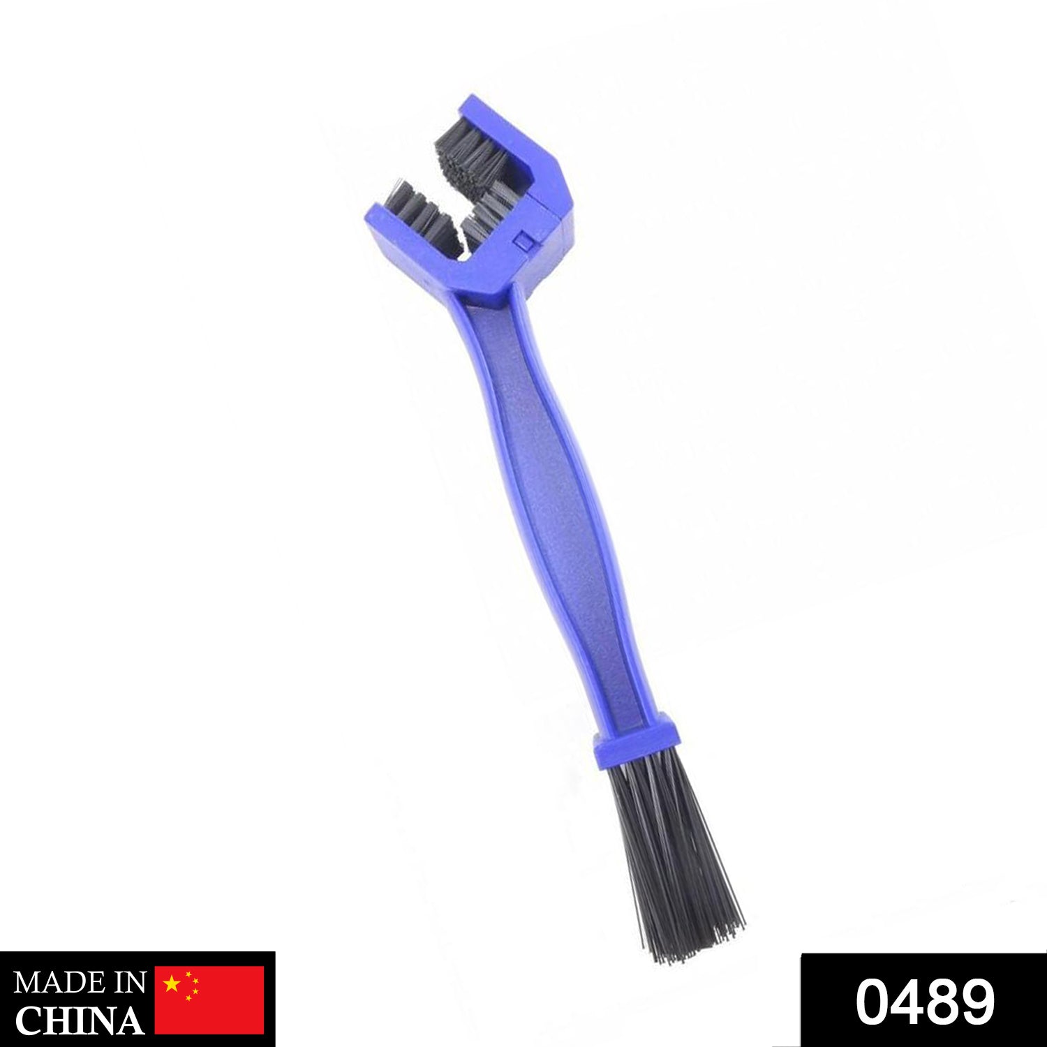 0489 Cycle Motorbike Chain Cleaning Tool 0489 Cycle Motorbike Chain Cleaning Tool